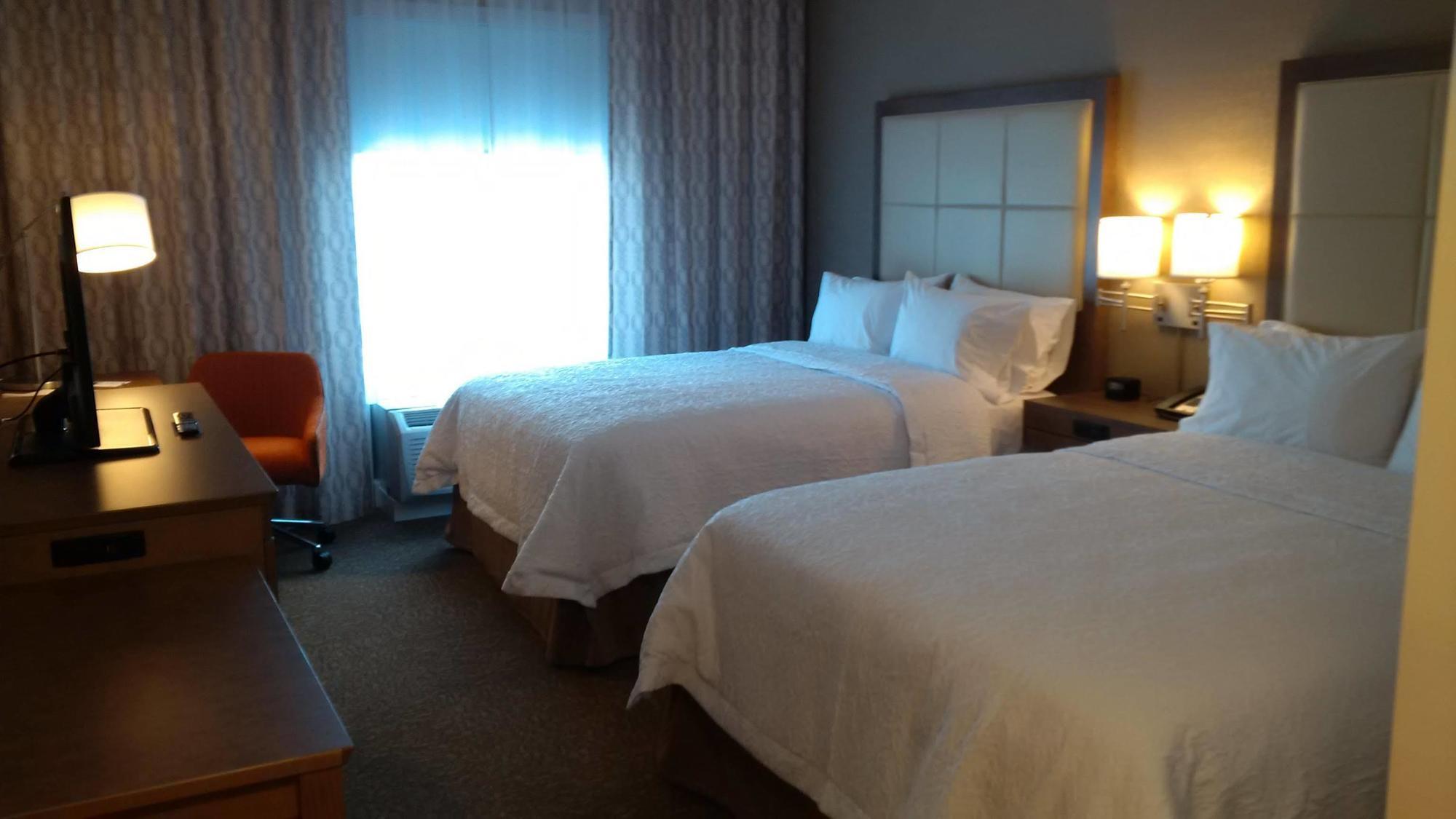 Hampton Inn & Suites Truro, Ns Zewnętrze zdjęcie